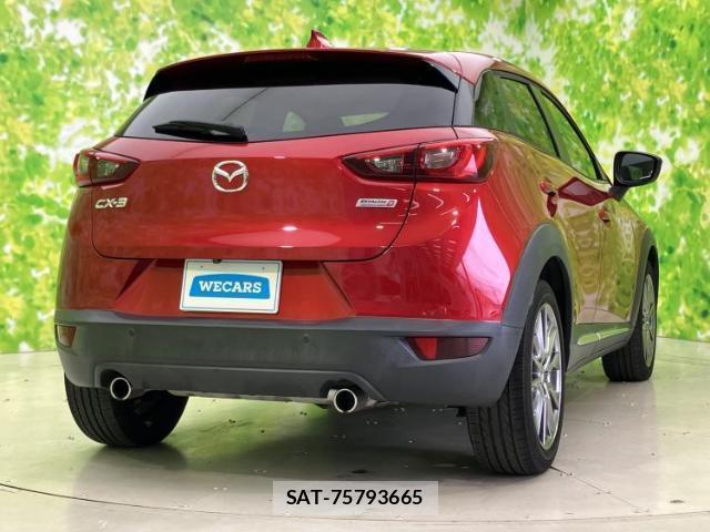 Mazda CX-3 2017-02 8753090-2