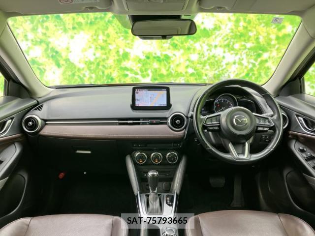 Mazda CX-3 2017-02 8753090-3