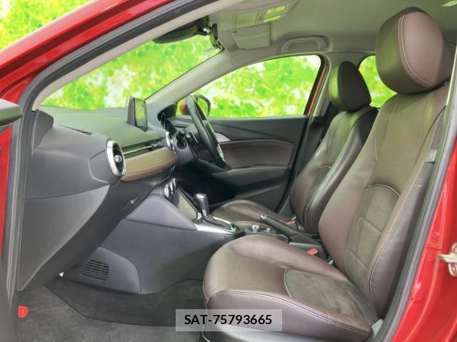 Mazda CX-3 2017-02 8753090-4