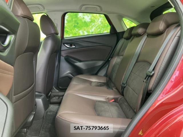 Mazda CX-3 2017-02 8753090-5