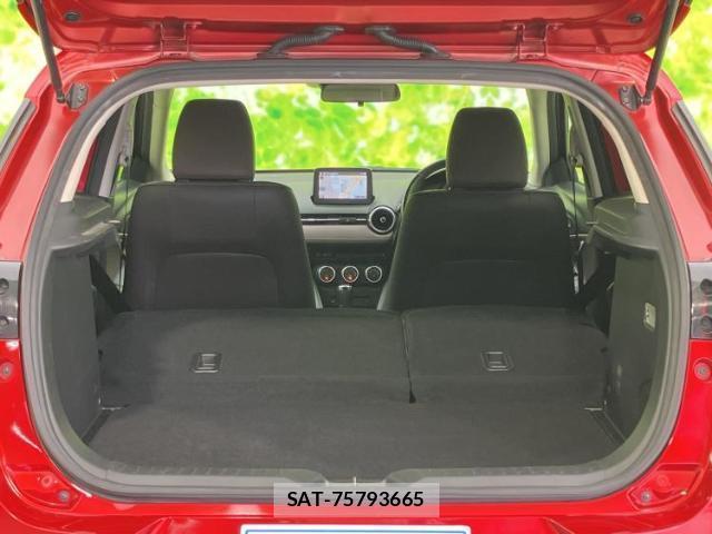 Mazda CX-3 2017-02 8753090-7
