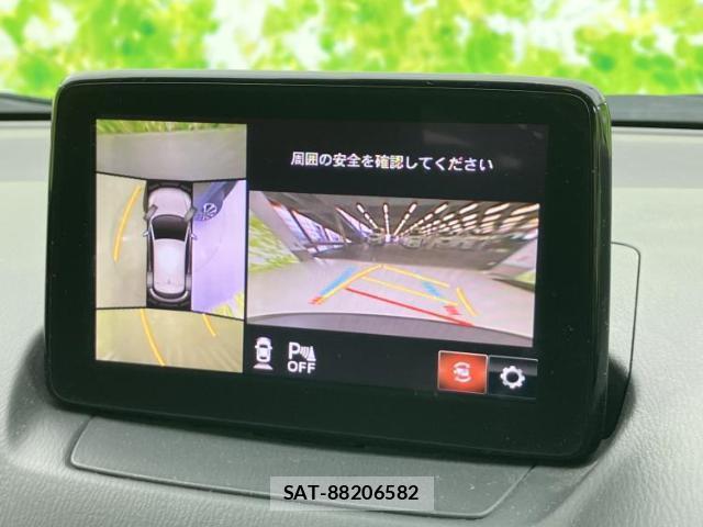 Mazda CX-3 2018-05 8753490-11