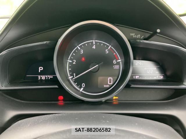 Mazda CX-3 2018-05 8753490-12