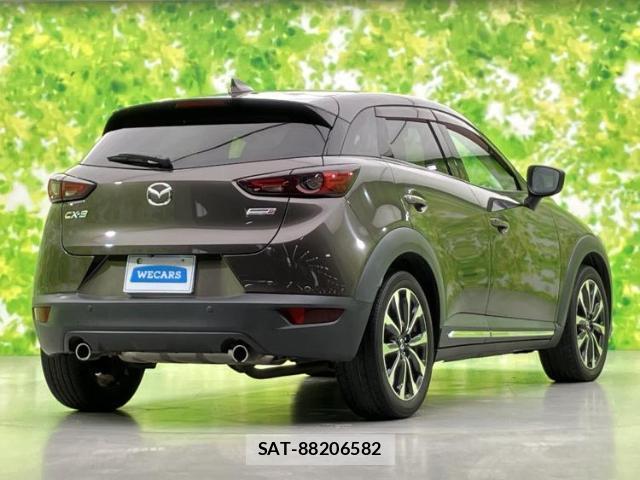 Mazda CX-3 2018-05 8753490-2