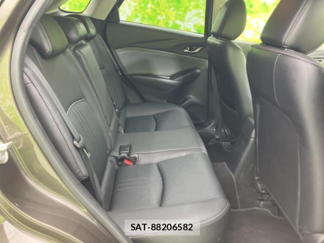 Mazda CX-3 2018-05 8753490-4