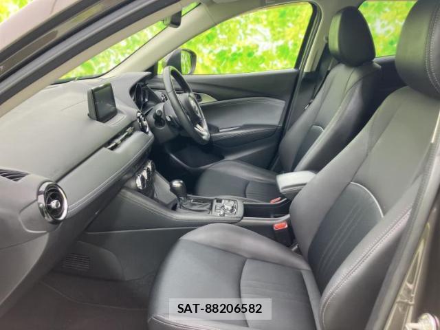 Mazda CX-3 2018-05 8753490-5