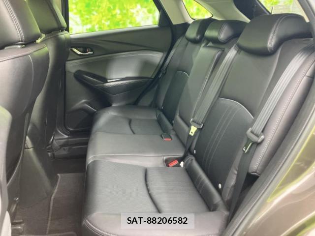 Mazda CX-3 2018-05 8753490-6