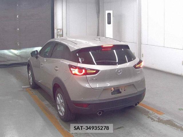 Mazda CX-3 2024-01 8753765-1