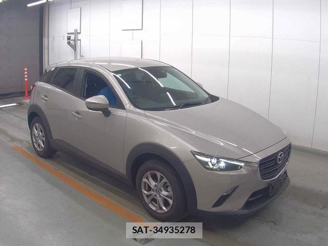 Mazda CX-3 2024-01 8753765-4