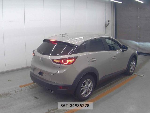 Mazda CX-3 2024-01 8753765-5