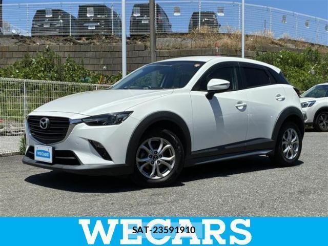 Mazda CX-3 2020-07 8754564-0