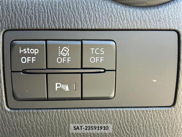 Mazda CX-3 2020-07 8754564-13