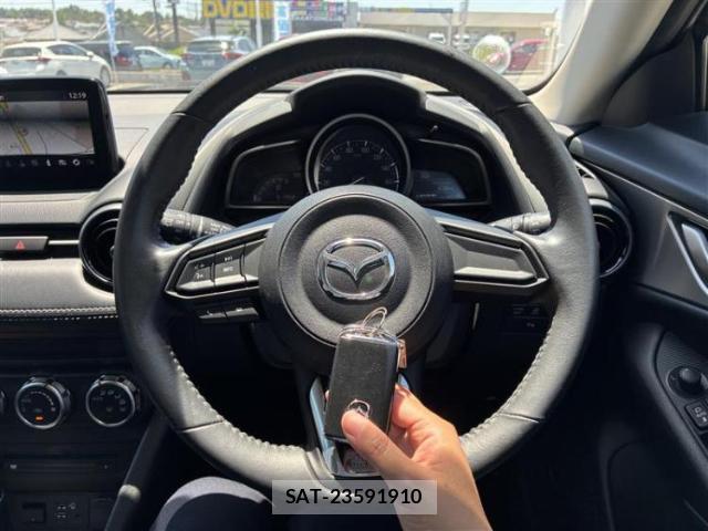Mazda CX-3 2020-07 8754564-16