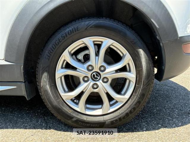 Mazda CX-3 2020-07 8754564-17