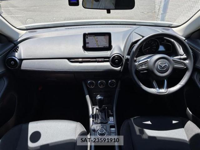 Mazda CX-3 2020-07 8754564-3