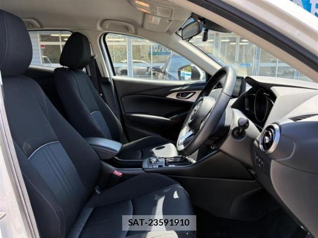 Mazda CX-3 2020-07 8754564-4