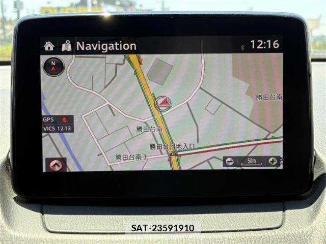 Mazda CX-3 2020-07 8754564-8