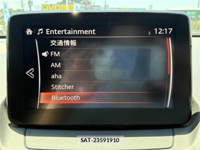Mazda CX-3 2020-07 8754564-9