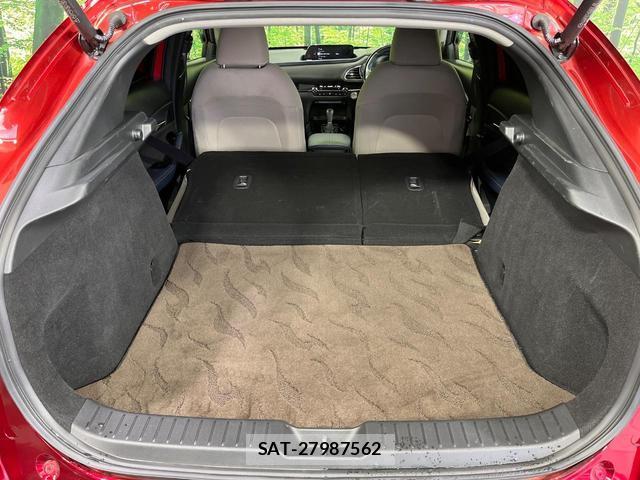 Mazda CX-30 2020-01 8752285-10