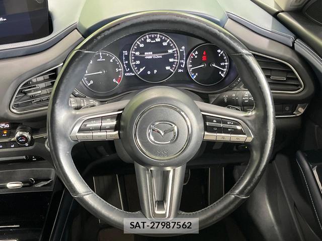 Mazda CX-30 2020-01 8752285-11