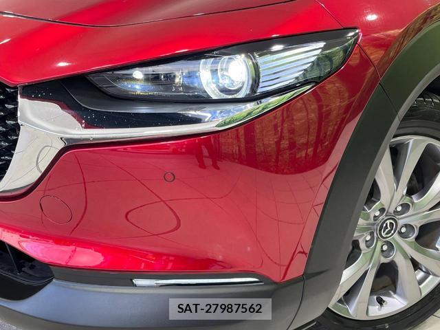 Mazda CX-30 2020-01 8752285-12