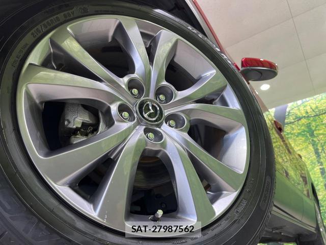 Mazda CX-30 2020-01 8752285-13