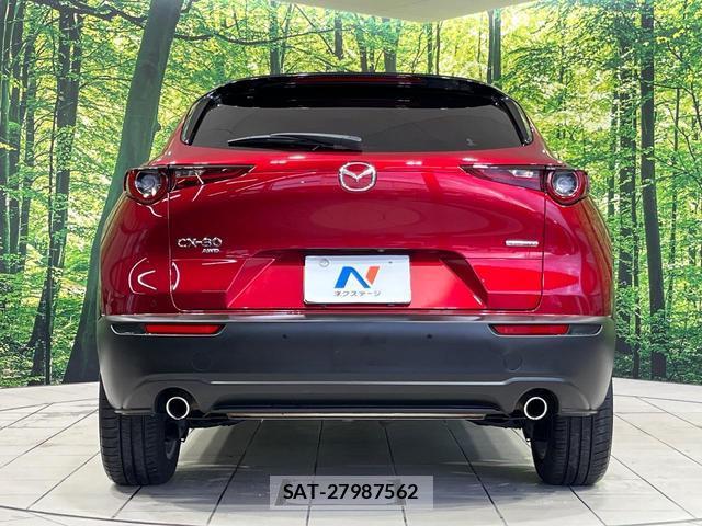 Mazda CX-30 2020-01 8752285-15