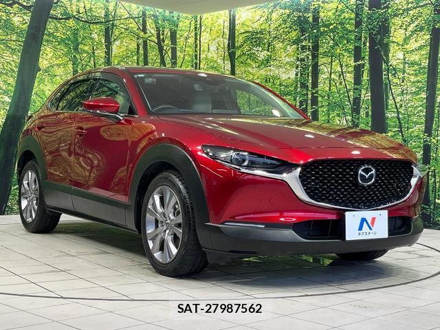 Mazda CX-30 2020-01 8752285-16