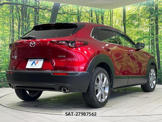 Mazda CX-30 2020-01 8752285-17