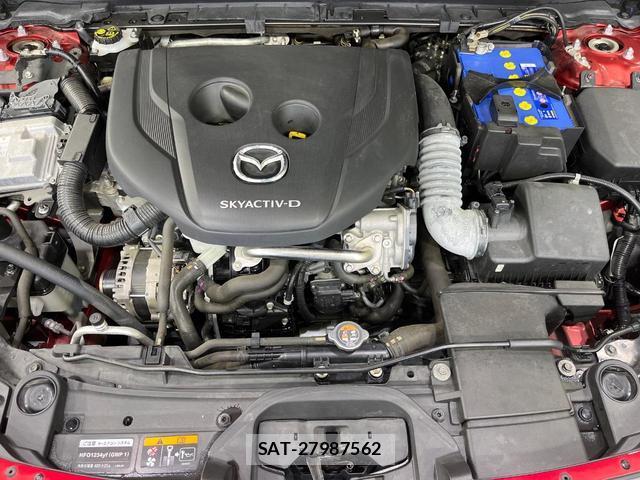 Mazda CX-30 2020-01 8752285-18