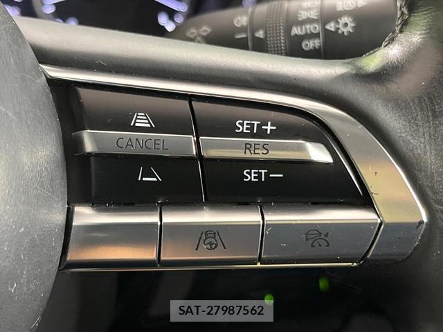 Mazda CX-30 2020-01 8752285-5