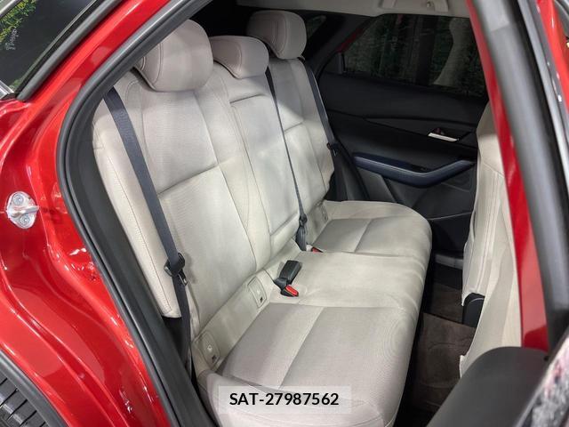 Mazda CX-30 2020-01 8752285-9