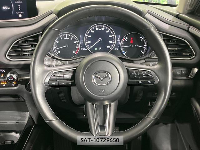 Mazda CX-30 2024-05 8752286-11