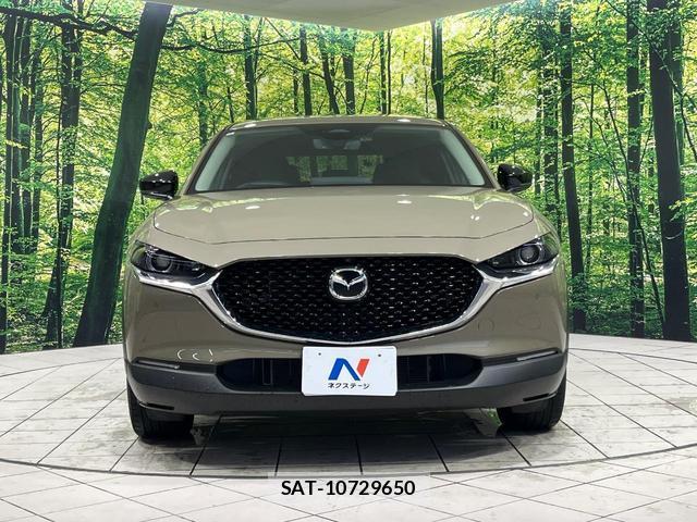 Mazda CX-30 2024-05 8752286-14