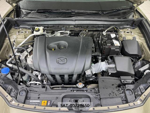 Mazda CX-30 2024-05 8752286-18