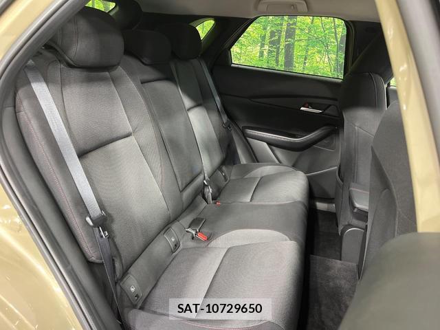 Mazda CX-30 2024-05 8752286-9
