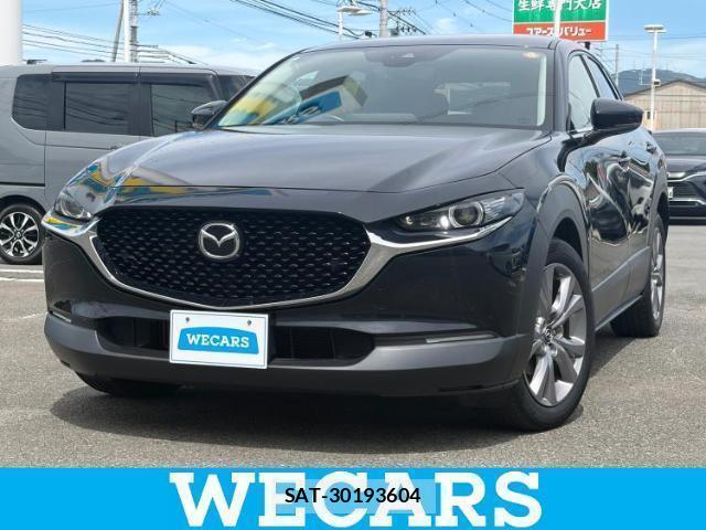 Mazda CX-30 2021-12 8752309-0
