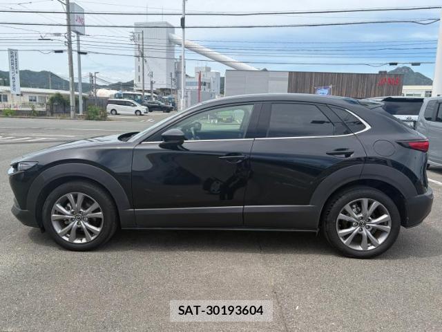 Mazda CX-30 2021-12 8752309-1