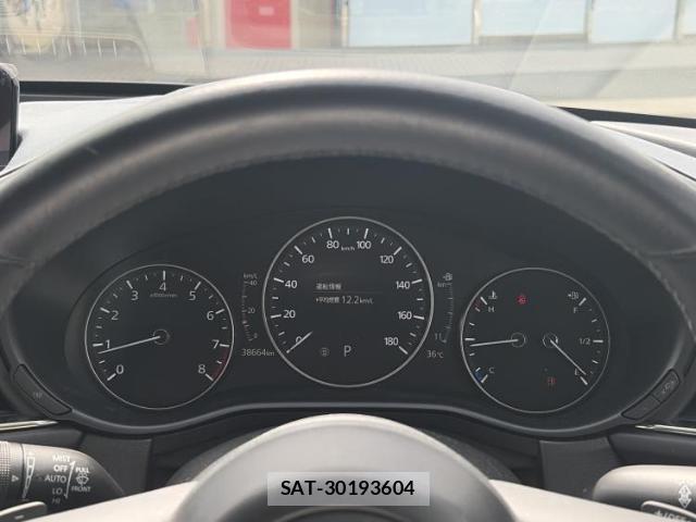 Mazda CX-30 2021-12 8752309-12