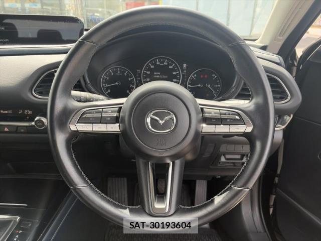 Mazda CX-30 2021-12 8752309-13