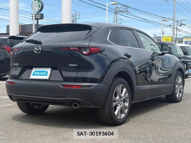Mazda CX-30 2021-12 8752309-2