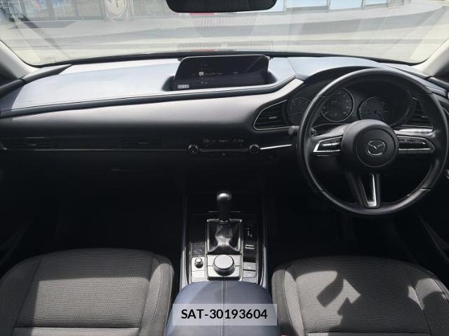 Mazda CX-30 2021-12 8752309-3