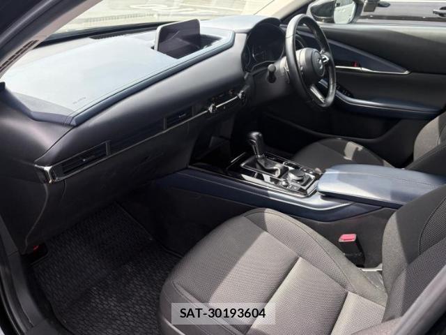 Mazda CX-30 2021-12 8752309-6