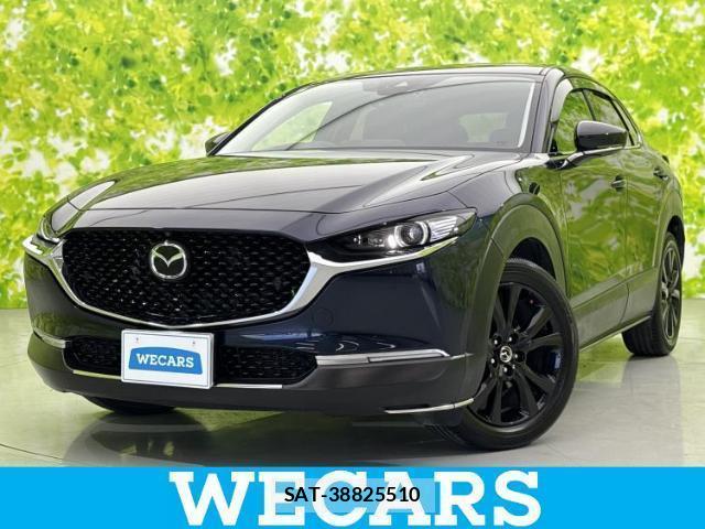 Mazda CX-30 2023-08 8752763-0