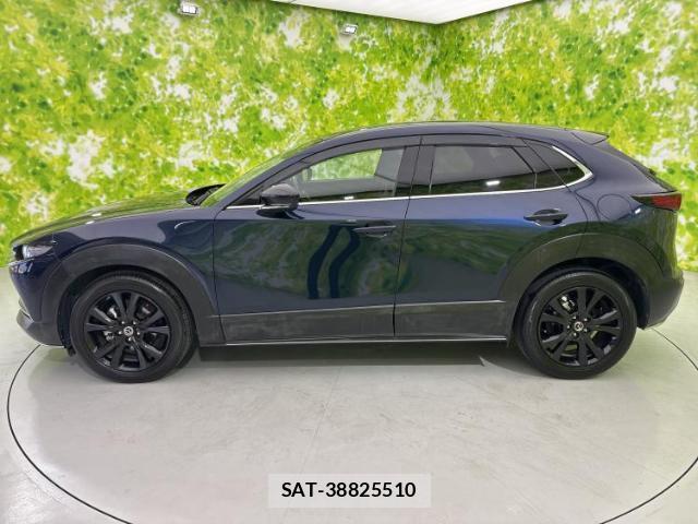 Mazda CX-30 2023-08 8752763-1