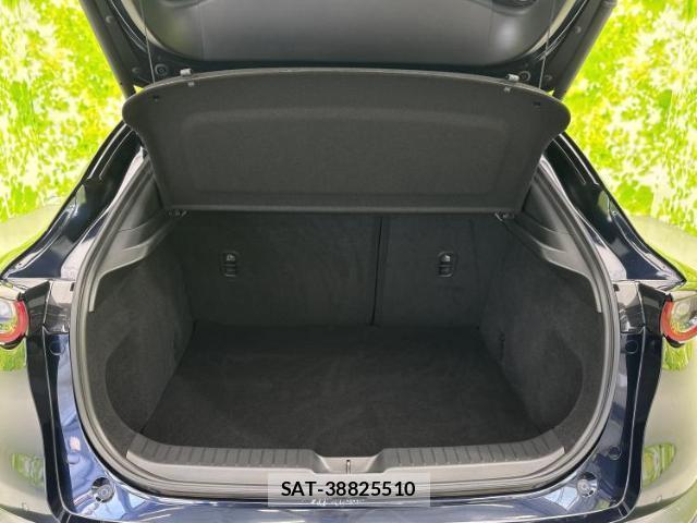 Mazda CX-30 2023-08 8752763-7