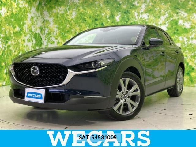 Mazda CX-30 2021-12 8752785-0