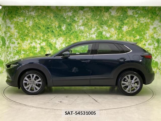 Mazda CX-30 2021-12 8752785-1