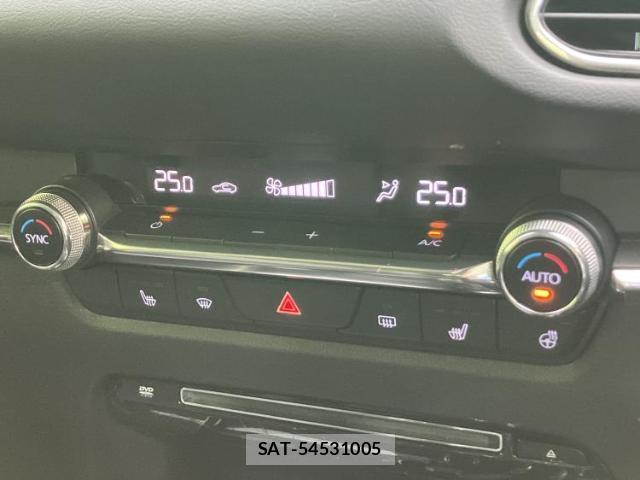 Mazda CX-30 2021-12 8752785-17