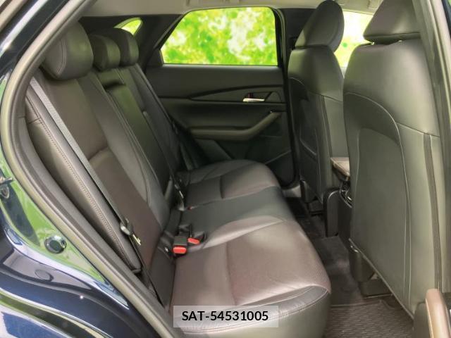 Mazda CX-30 2021-12 8752785-4